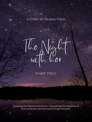 cover image of The Night With Her Part 2